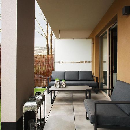 Apartamenty Oliwia - Kacik Cracóvia Exterior foto
