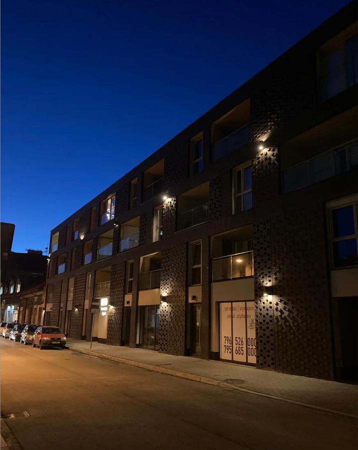 Apartamenty Oliwia - Kacik Cracóvia Exterior foto